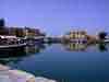 Hafen Rethimnon
