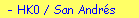 HK0 - San Andr�s