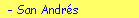 San Andr�s