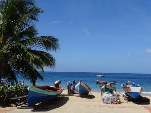 Anse Dufour
