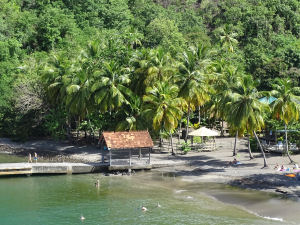 Anse Noir