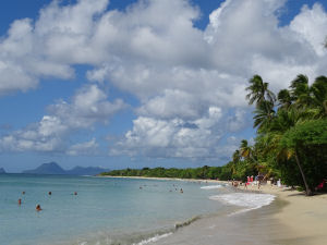 Anse Saline