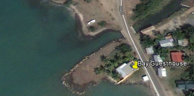 Bay Guesthouse