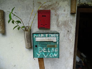 Briefkasten