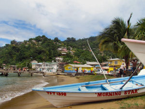 Charlotteville