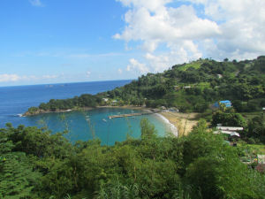 Englishman's Bay