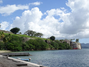 Fort