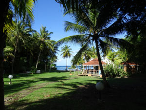 Hotel-Beach