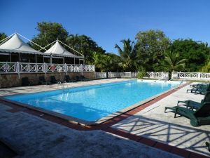 Hotelpool