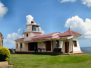 Lighthouse