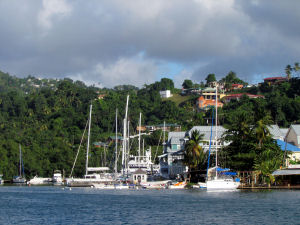 Marigot