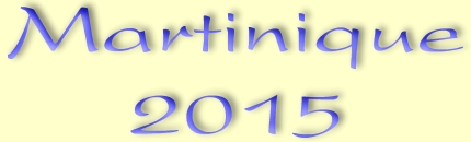 Martiniqu 2015