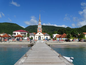 Petit Anse