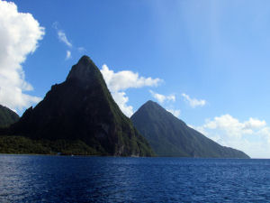 Pitons