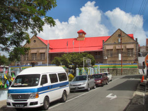Rathaus