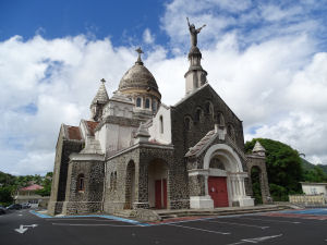 Sacre Coeur