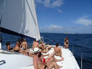 Segelt�rn