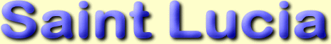 St. Lucia