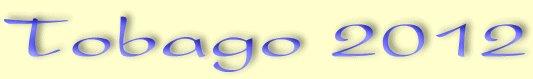 Tobago 2012