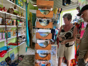 im Shop